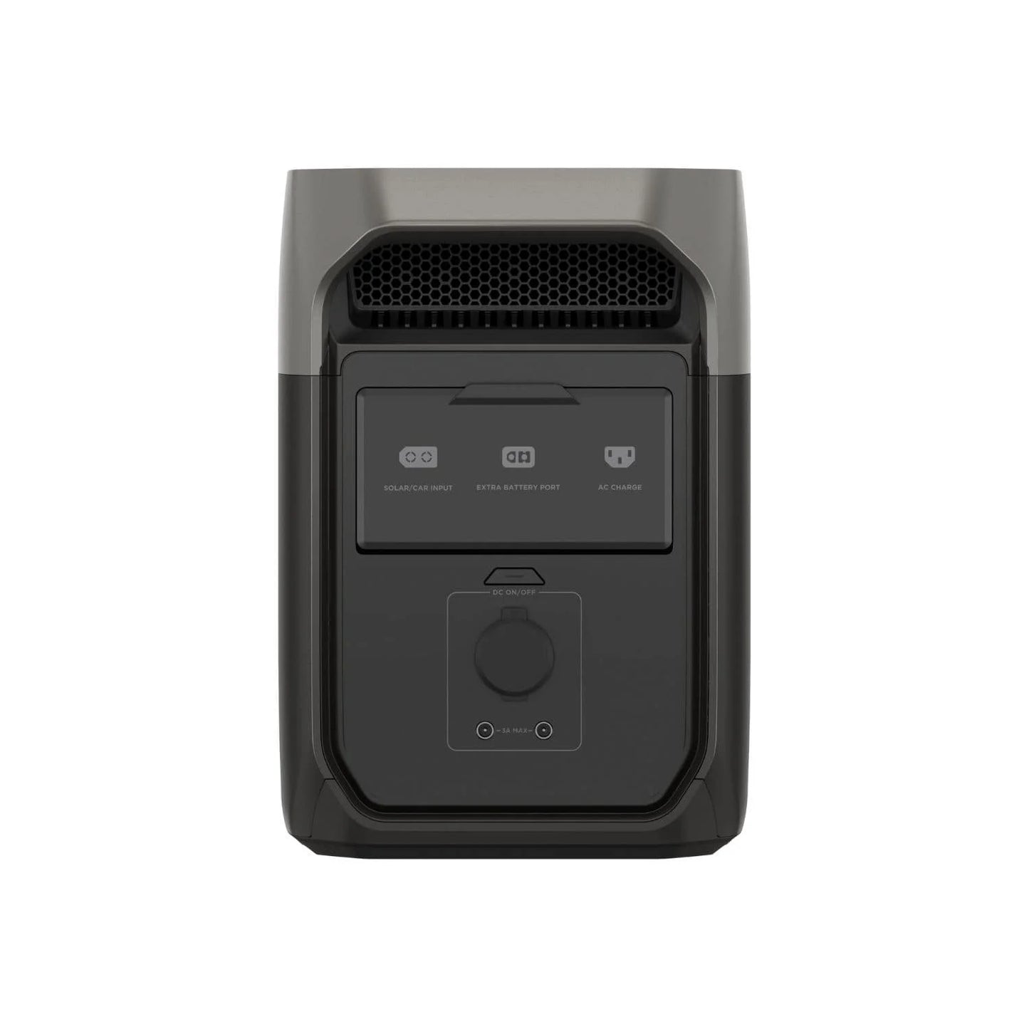 EcoFlow DELTA 3 Portable Power Stations.