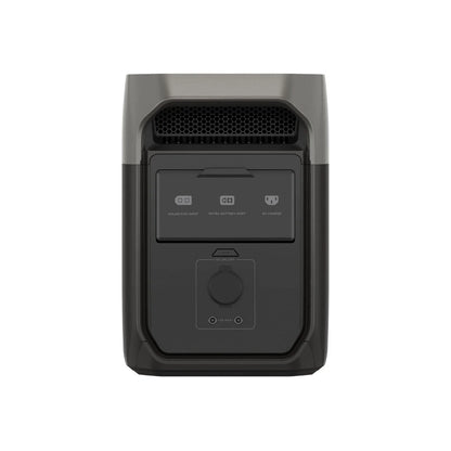 EcoFlow DELTA 3 Portable Power Stations.