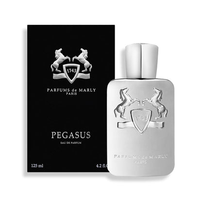 Parfums de Marly Pegasus Eau de Parfum - 125ml Woody Amber for Men