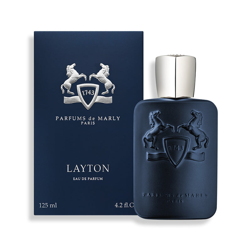 Parfums de Marly Layton Eau de Parfum - 125ml Amber Floral for Men