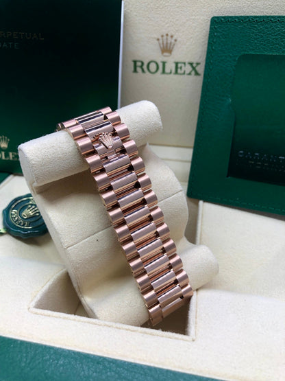 2022 Rolex Day-Date 40 228235