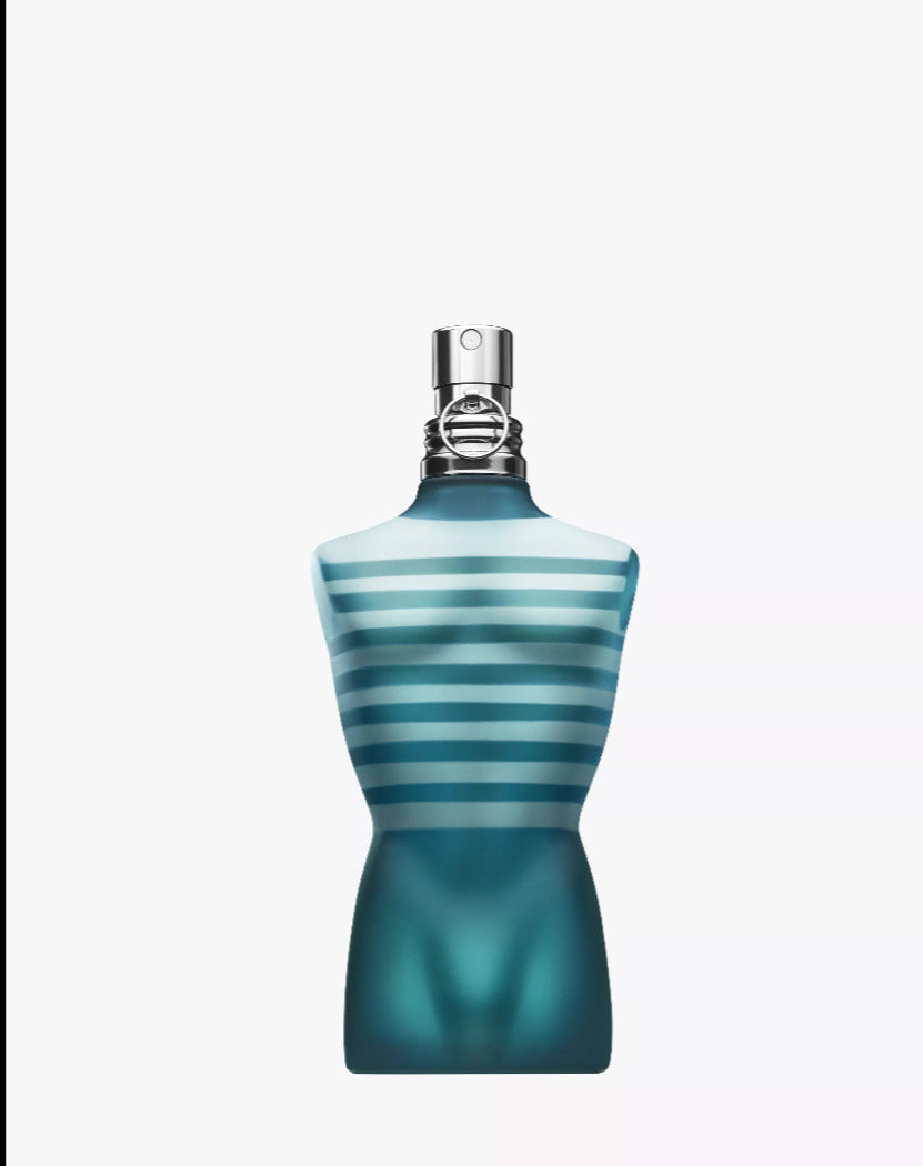 Jean Paul Gaultier Le Male Eau de Toilette - 125ml Men's Spray