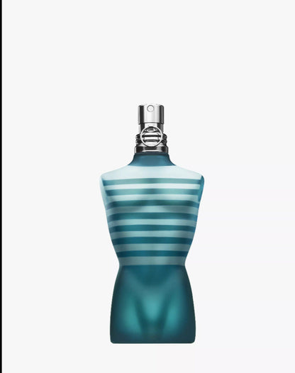 Jean Paul Gaultier Le Male Eau de Toilette - 125ml Men's Spray