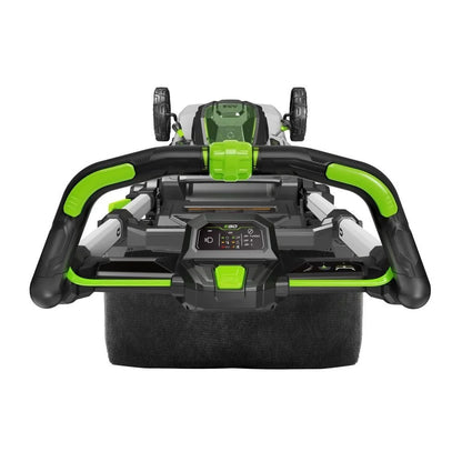 EGO POWER+ 1000 Series 22″ Self-Propelled Lawn Mowers.