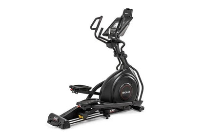 Sole E35 Ellipticals.