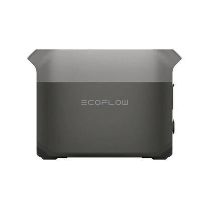 EcoFlow DELTA 3 Portable Power Stations.