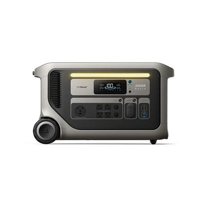 Anker SOLIX F2000 Portable Power Stations
