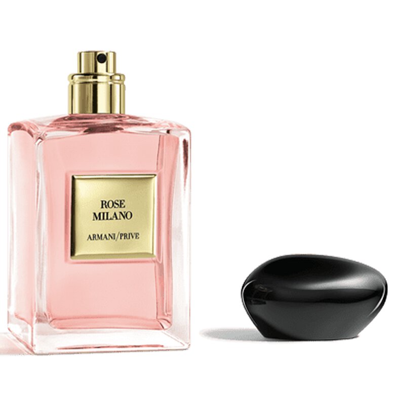 Giorgio Armani Armani Prive Rose Milano EDT - 100ml Women's Spray