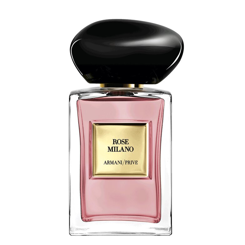 Giorgio Armani Armani Prive Rose Milano EDT - 100ml Women's Spray