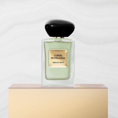 Giorgio Armani Armani Prive Cypres Pantelleria EDT - 100ml Unisex