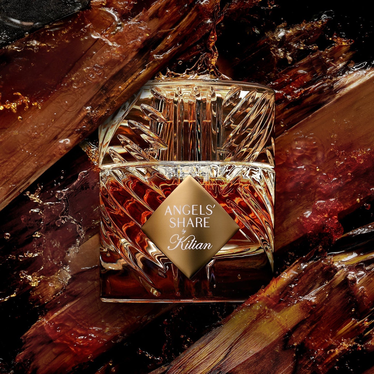 Kilian Paris Angels' Share Eau de Parfum - 50ml Unisex Spray