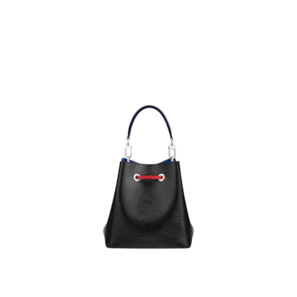 Louis Vuitton NeoNoe BB Grained Cowhide Leather