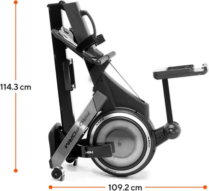 ProForm 750R Rowers.