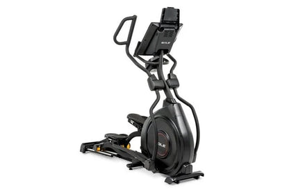 Sole E95 Ellipticals.