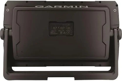 Garmin Striker Vivid 9sv, Easy-to-Use 5-inch Color Fishfinder and Sonars Transducer, Vivid Scannings Sonar Color Palettes, 9 inch (010-02554-00)