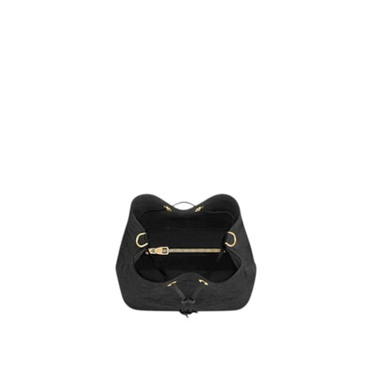 Louis Vuitton NÉONOÉ MM Monogram Empreinte Grained Cowhide Leather