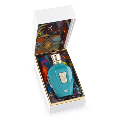 Xerjoff Erba Pura Eau de Parfum - 100ml Unisex Fruity Fragrance