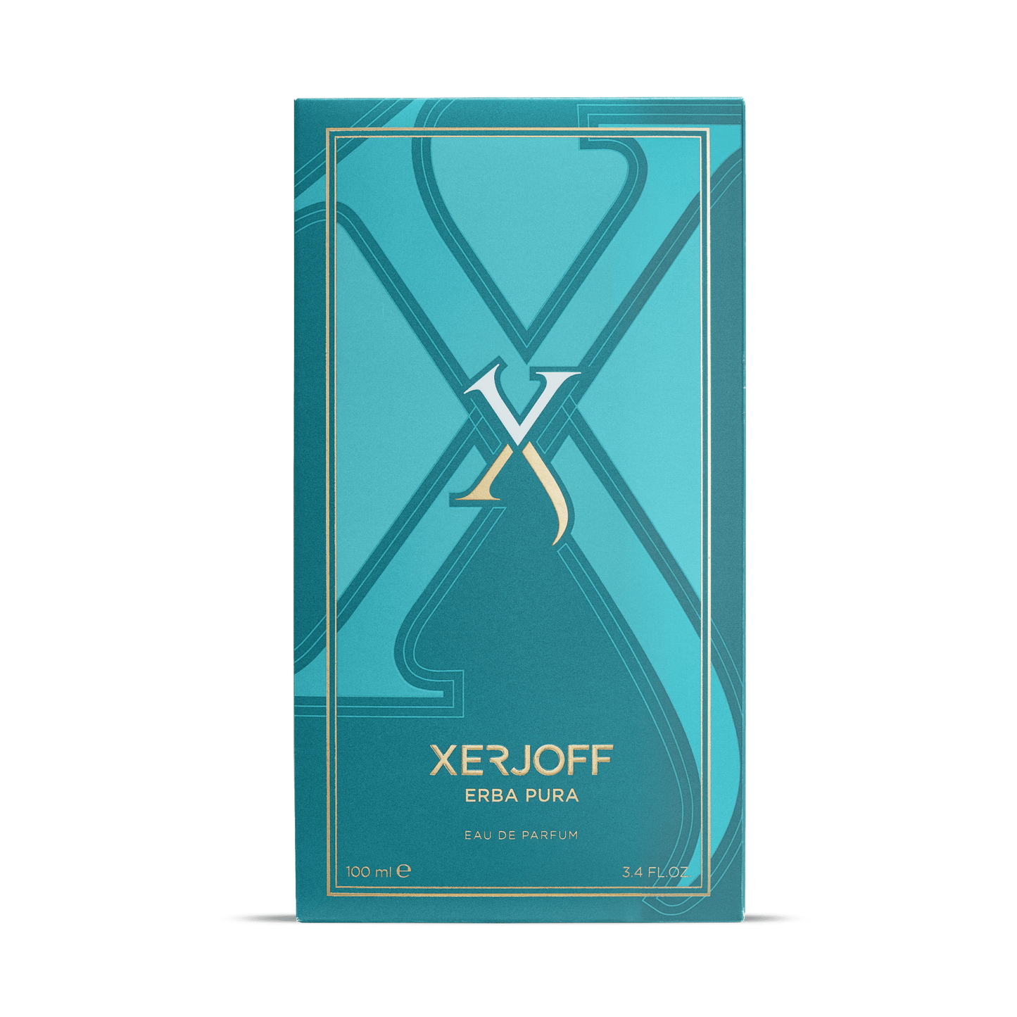 Xerjoff Erba Pura Eau de Parfum - 100ml Unisex Fruity Fragrance