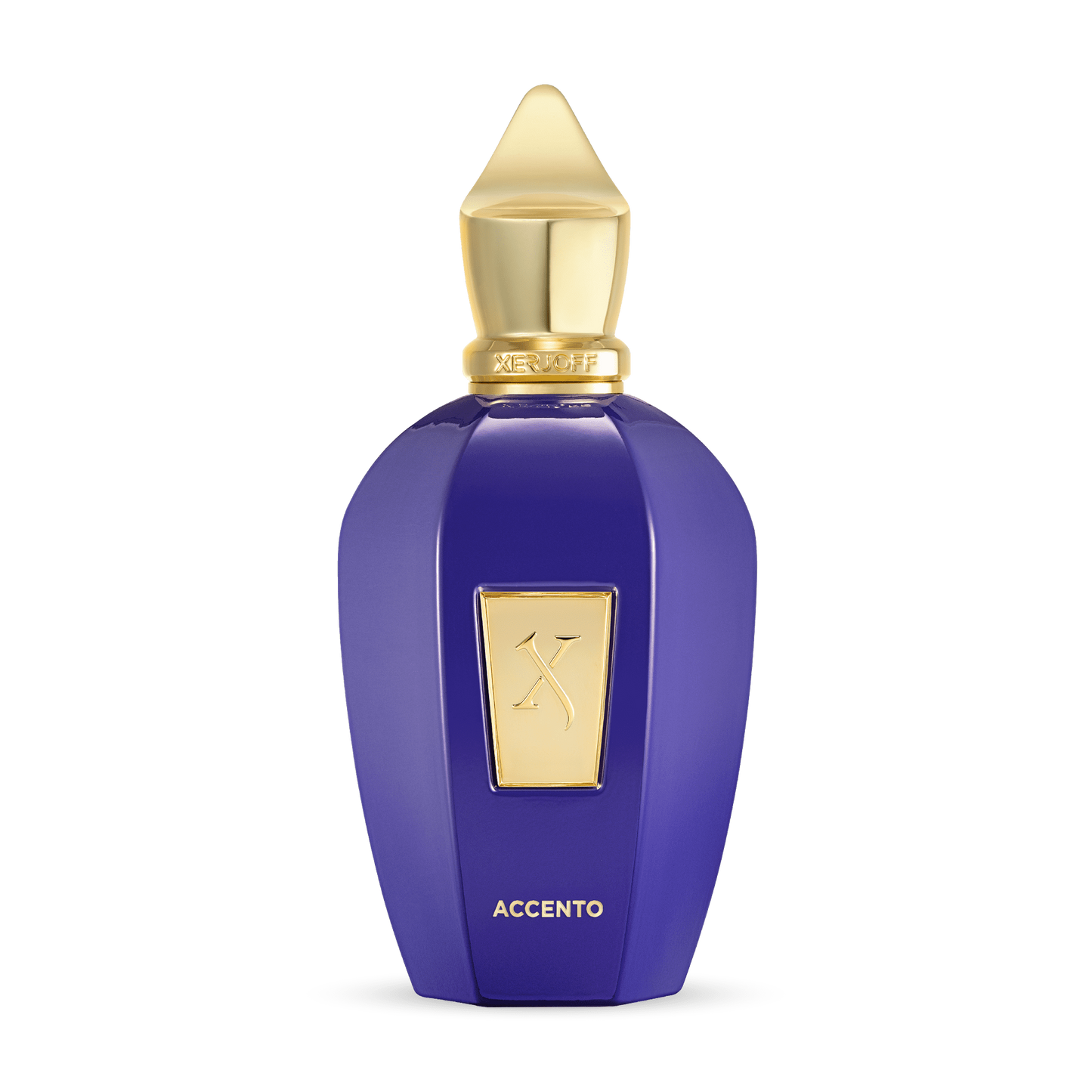 Xerjoff Accento Eau de Parfum - 100ml Unisex Floral Fruity Spray