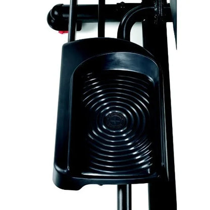 Schwinn 430 Ellipticals.