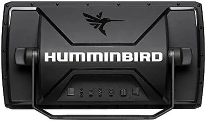 Humminbird 411420-1CHO Helix 10 Chirp MEGA SI+ GPS G4N CHO (Control Head Only) Fish Finders.