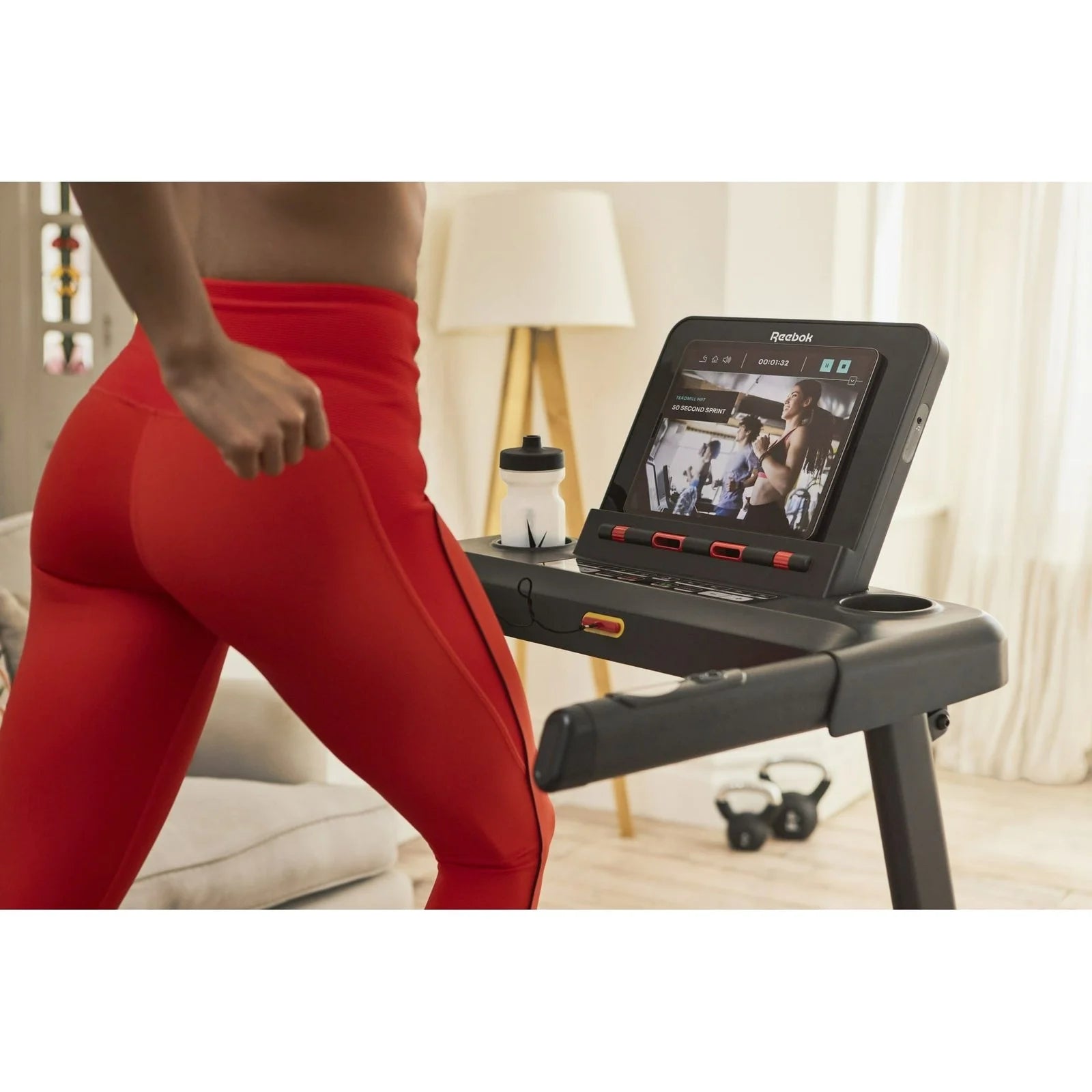 Reebok Fitness Jet 100z Treadmill