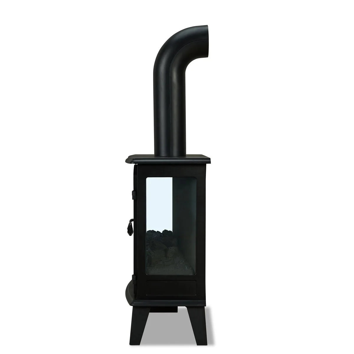 Real Flame Foster 25″ Electric Fireplaces.