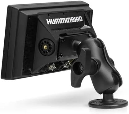 Humminbird 411530-1 SOLIX 10 Chirps MEGA SI+ G3.