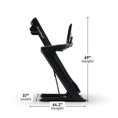 NordicTrack Commercial 2450 Treadmill