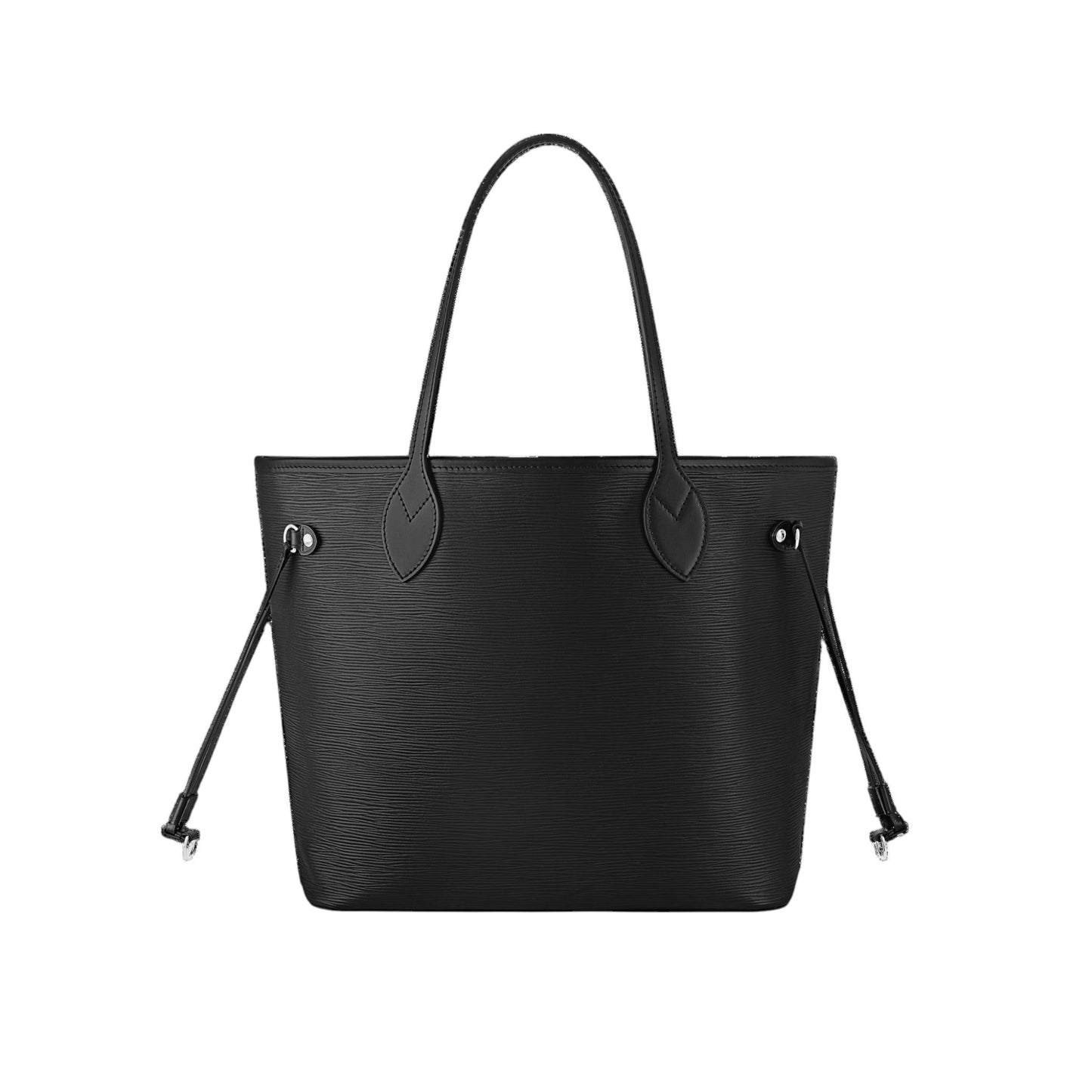 Louis Vuitton Neverfull MM Epi Grained Cowhide Leather