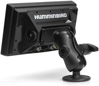Humminbird 411530-1 SOLIX 10 Chirps MEGA SI+ G3.