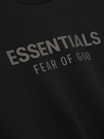 Fear of God Essentials Classic Fleece Crewneck Sweatshirt