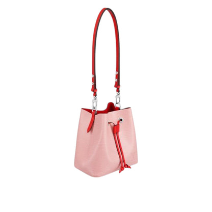 Louis Vuitton NeoNoe BB Grained Cowhide Leather