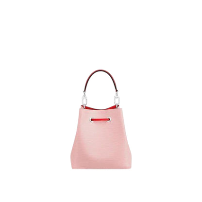 Louis Vuitton NeoNoe BB Grained Cowhide Leather