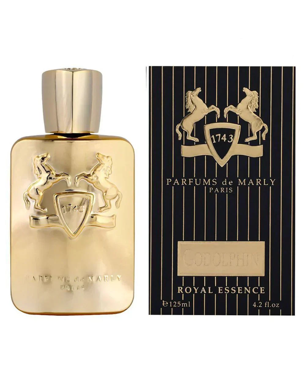 Parfums de Marly Godolphin Eau de Parfum - 125ml Men's Spray