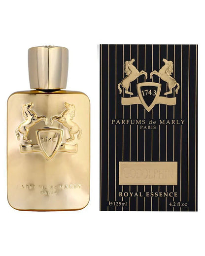 Parfums de Marly Godolphin Eau de Parfum - 125ml Men's Spray
