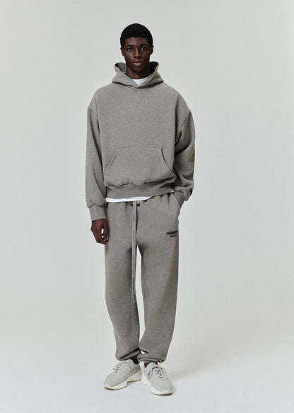 Fear of God Essentials Classic Core Fleece Hoodie