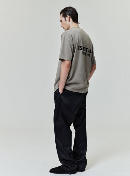 Fear of God Essentials Classic Relaxed Short Sleeve Tee
