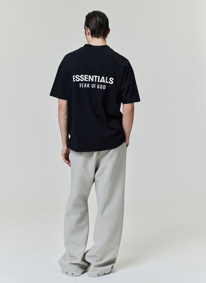 Fear of God Essentials Classic Short Sleeve Tee - 100% Cotton