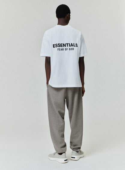 Fear of God Essentials Classic Short Sleeve Tee - 100% Cotton
