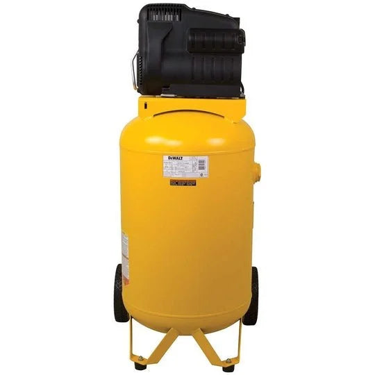 DeWalt 30 Gallon Portable Electrics Air Compressors DXCMLA1983012