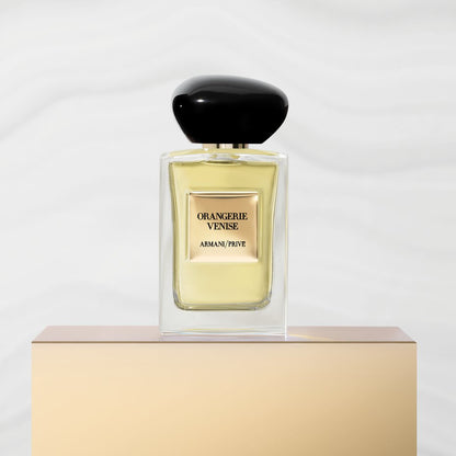 Giorgio Armani Orangerie Venise Eau de Toilette - 100ml Unisex