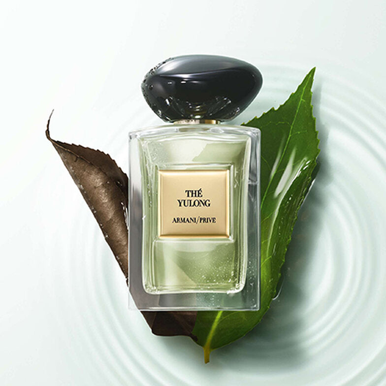 Giorgio Armani Armani Prive The Yulong Eau de Toilette - 100ml Unisex