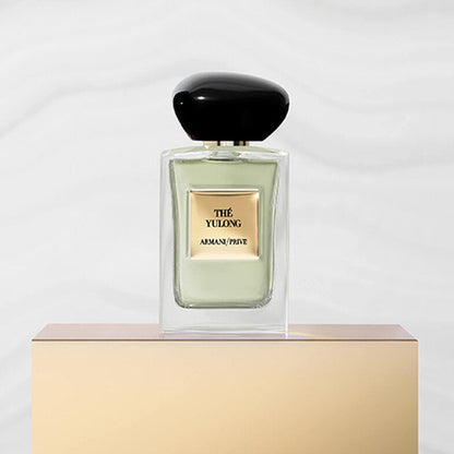 Giorgio Armani Armani Prive The Yulong Eau de Toilette - 100ml Unisex
