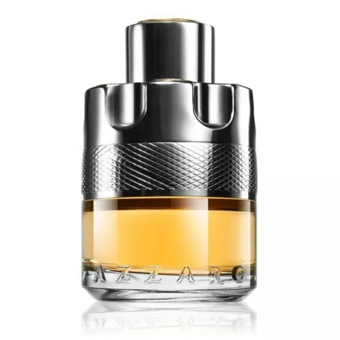 Azzaro Wanted by Night Eau de Parfum - 100ml Spray for Men