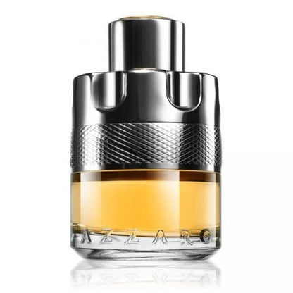Azzaro Wanted by Night Eau de Parfum - 100ml Spray for Men