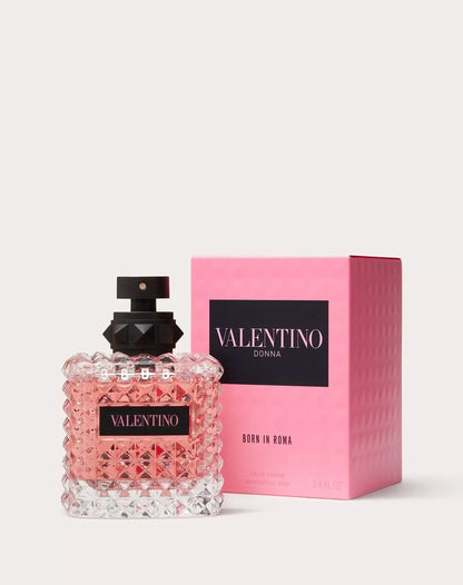 Valentino Born In Roma Eau de Parfum - 100ml Spray for Women