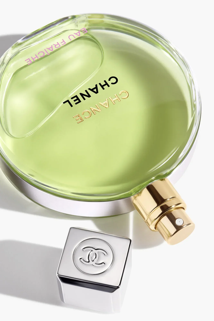 Chanel Chance Eau Fraîche Eau de Parfum 50ml Women's Fragrance