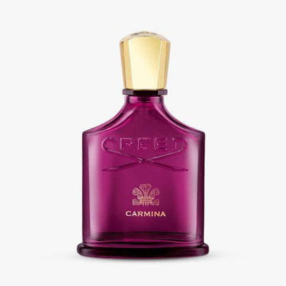 Creed Carmina Eau de Parfum - 100ml Floral Woody Luxury Fragrance