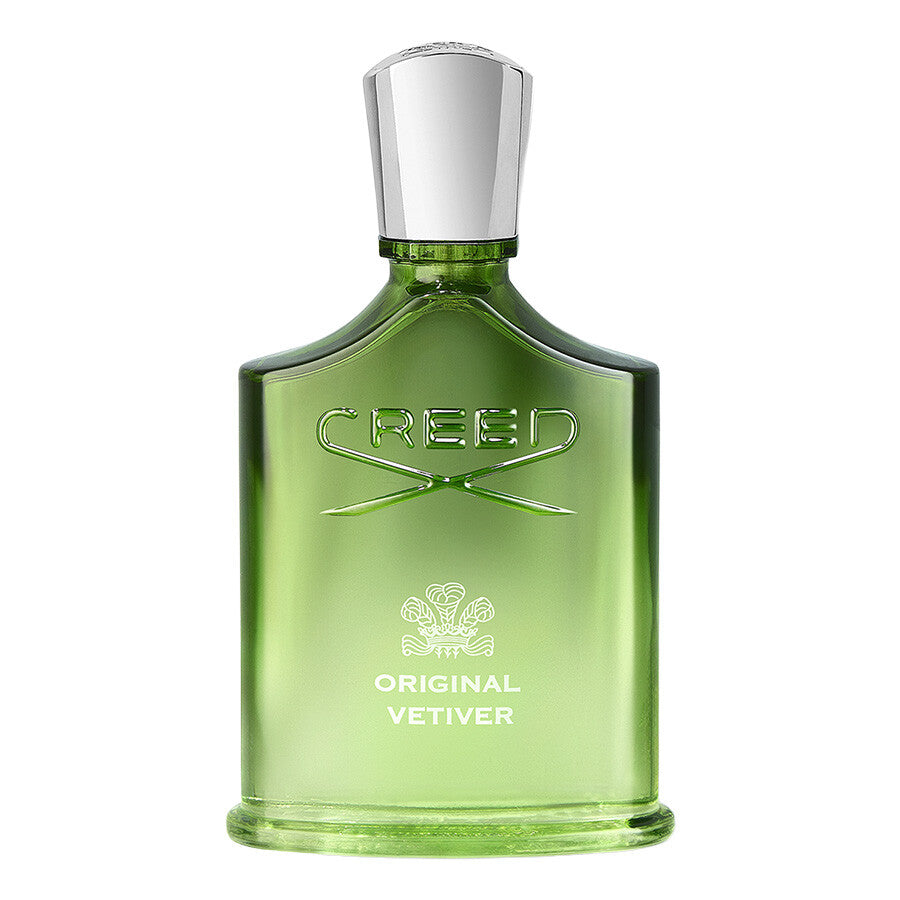 Creed Original Vetiver Eau de Parfum - 100ml Men's Fresh Woody Spray